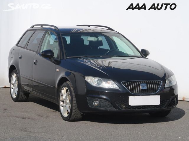 Seat Exeo